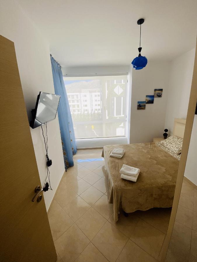 Madernas Bernad Apartment Orikum Exterior photo